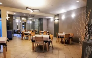 Hotel Kazimierz III Krakow restauracja