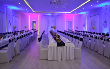 Sala Bankietowa Biała Róża - zdjęcie 4