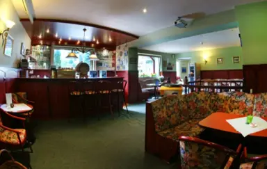 Hotel Konradówka Welness & SPA - photo 4