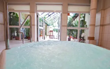 Hotel Leopolis - zdjęcie 4