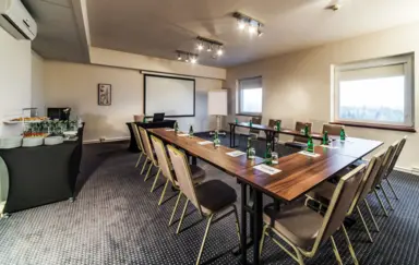 Airport Hotel Okęcie - photo 3