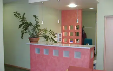 Ośrodek Szkoleniowo-Wypoczynkowy Suchy Bór