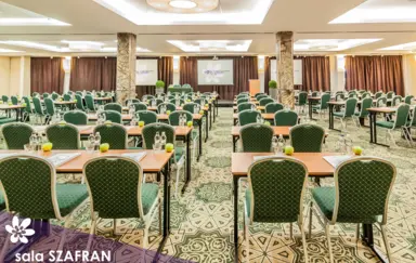 Hotel Szafran - zdjęcie 2