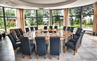 Szkolenia i konferencje