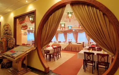 Hotel Pekin - photo 4