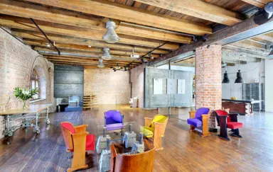 Galeria Sztuki Nizio Warszawa