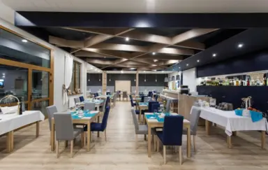 Hotel Zatoka - zdjęcie 4