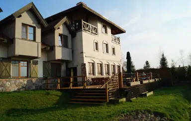 Hotel Joseph Conrad - photo 3