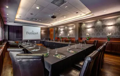 Farmona Hotel Business & SPA - zdjęcie 3