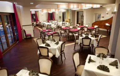 Hotel Kazimierzówka Wellness & SPA