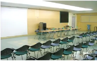 Ośrodek Sportu i Rekreacji Dzielnicy Śródmieście - zdjęcie 2