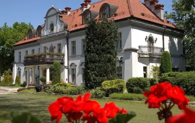 Hotel Pałac Czarny Las - zdjęcie 4