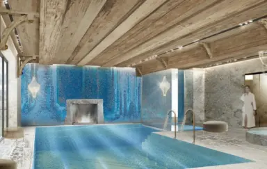 Bel Mon Resort - Lili Hotel Rybnik spa