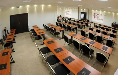 Hotel Czardasz SPA & Wellness - photo 3