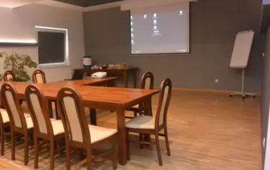 Nowa sala konferencyjna