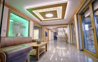 Hotel Toporów - photo 5