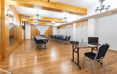 Limba Grand & Resort - zdjęcie 4