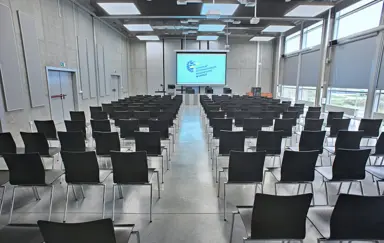 sala konferencyjna w układzie A+B+C