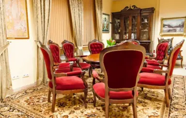 Restauracja Villa Vienna - photo 4