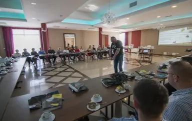 Hotel Szyszko - photo 2