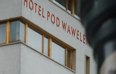 Hotel Pod Wawelem - zdjęcie 2