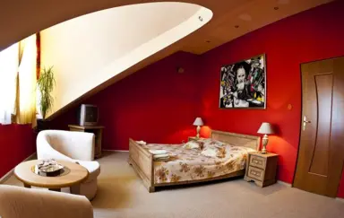 Hotel Everest - zdjęcie 5