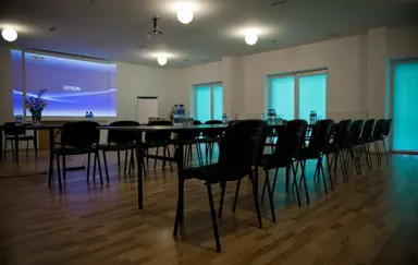 Klub Golfowy Lisia Polana - zdjęcie 3