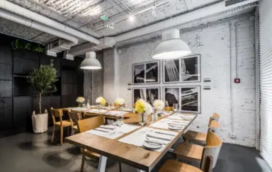 Warszawa Wschodnia by Mateusz Gessler - photo 3