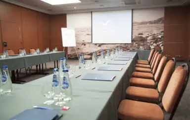 Hotel Nadmorski - photo 2