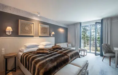 Aries Lago Park Hotel & SPA Mazury