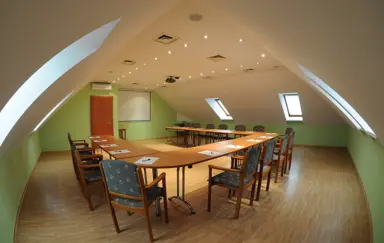 Hotel Olesno - zdjęcie 5