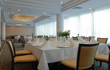 Hotel Ambasador Centrum Łódź - zdjęcie 3