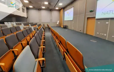 CS Natura Tour Centrum Konferencyjno-Szkoleniowe Warszawa - zdjęcie 2