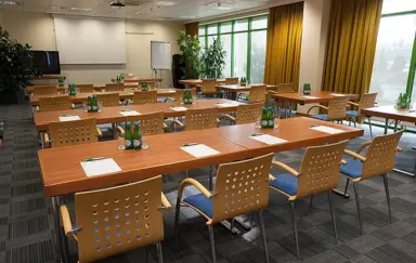 Hotel Partner Warszawa - zdjęcie 4