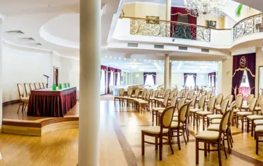 Hotel  "BAŚNIOWA"  Wyszków - zdjęcie 4