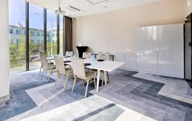 ibis Styles Wrocław Centrum - zdjęcie 3