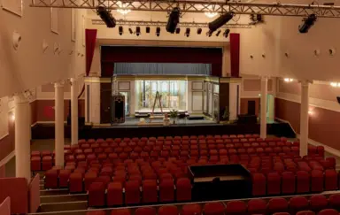 Centrum Sztuki w Oławie