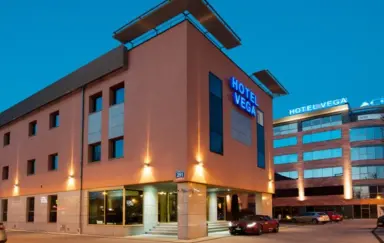 Hotel Vega - zdjęcie 5