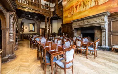 Moszna - Zamek - photo 3