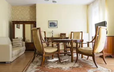 Ośrodek Wypoczynkowy NBP Bankowiec Zakopane