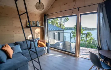 Umili Ruciane Park - Mazury resort & spa - zdjęcie 2