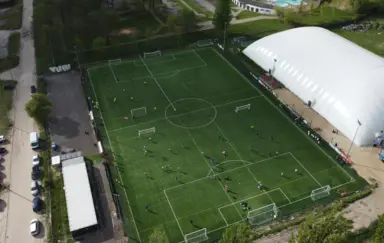 Sawo Gruz Arena - zdjęcie 3