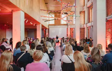 Concordia Design Wrocław Wyspa Słodowa - photo 3