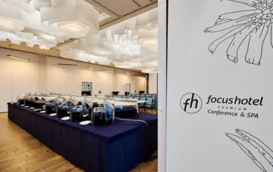 Focus Hotel Premium Lublin Conference & SPA - photo 2