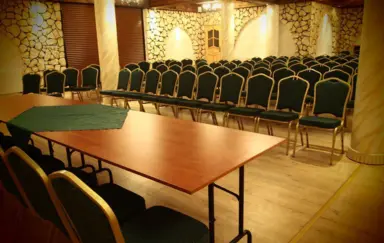 Ośrodek Szkoleniowo-Wypoczynkowy "PSZCZELINIEC" - zdjęcie 5