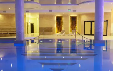 Hotel Vestina Wellness & SPA - zdjęcie 4
