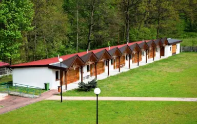 Ośrodek Rekreacyjno-Wypoczynkowy Biały Daniel - zdjęcie 2