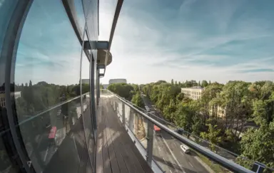Lubelskie Centrum Konferencyjne (LCK) - zdjęcie 5