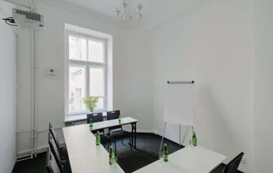 Centrum Żoliborz Al. Jerozolimskie 49 sala szkoleniowa