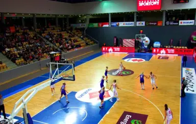 Arena Bydgoszcz konferencje